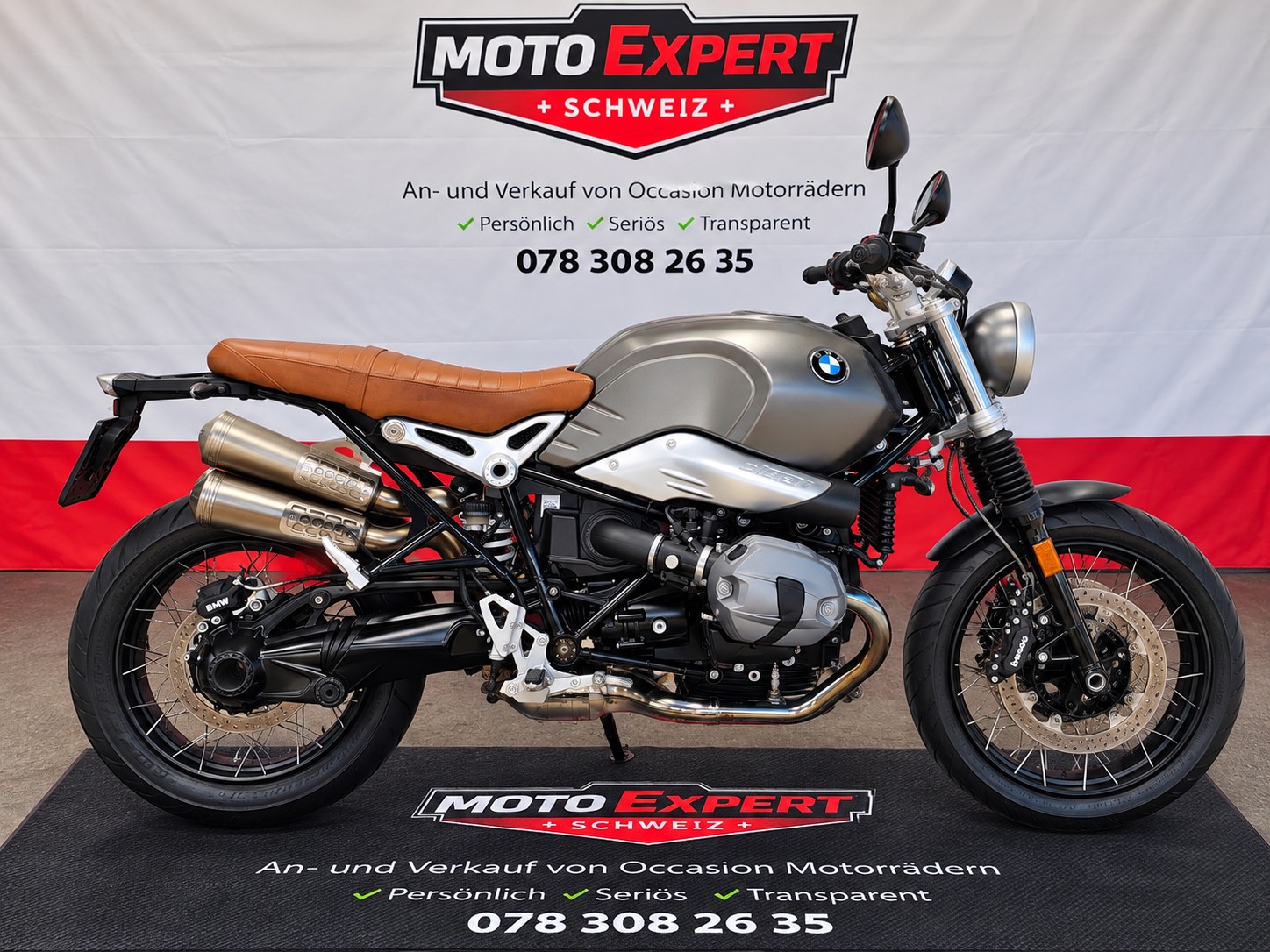 BMW R nineT Scrambler ABS-image-2