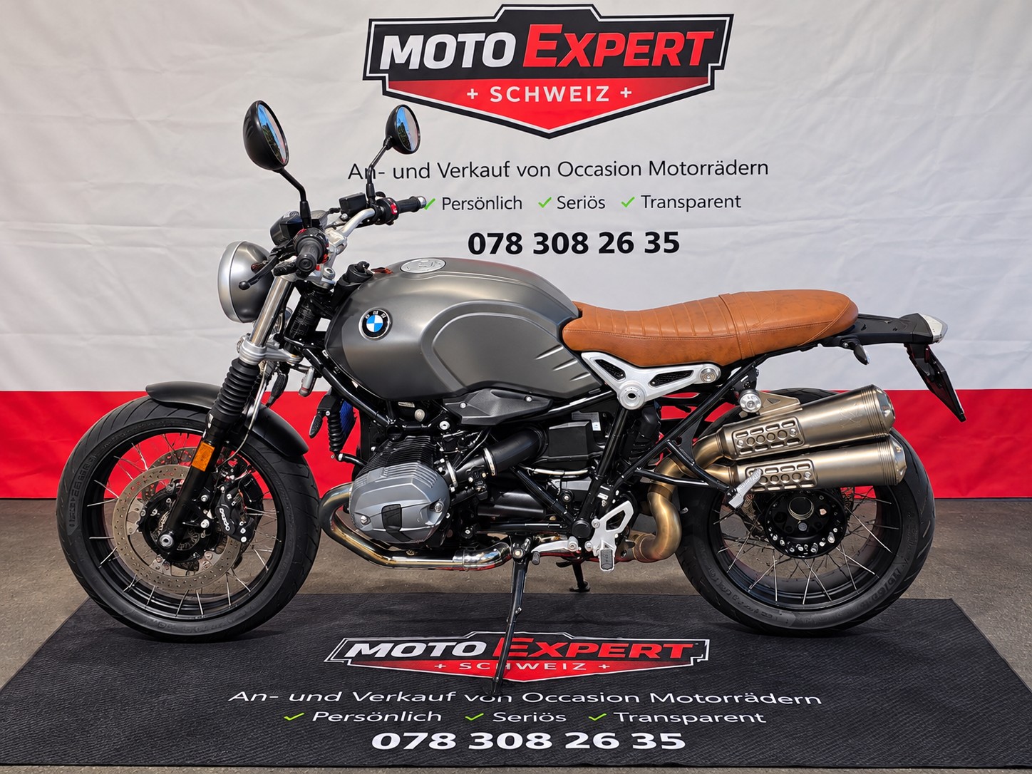 BMW R nineT Scrambler ABS-image-1