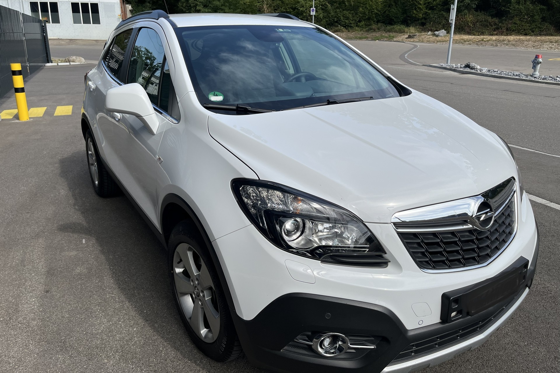 OPEL 1.6 CDTI 4x4 Cosmo S/S