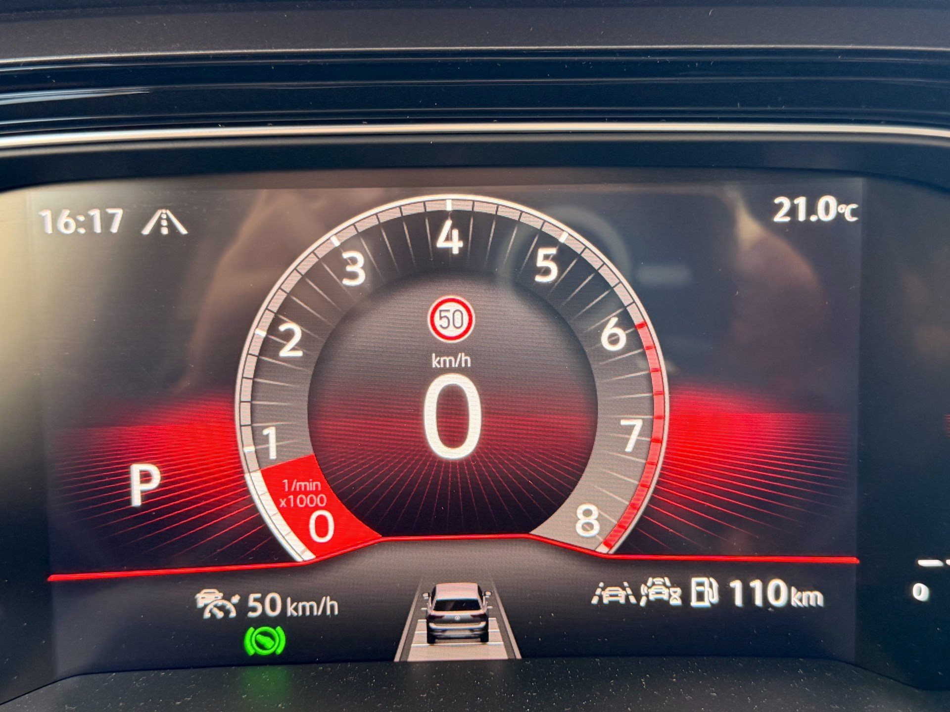 VW Polo GTI DSG 2.0 TSI *** TOPPREIS ***-image-11