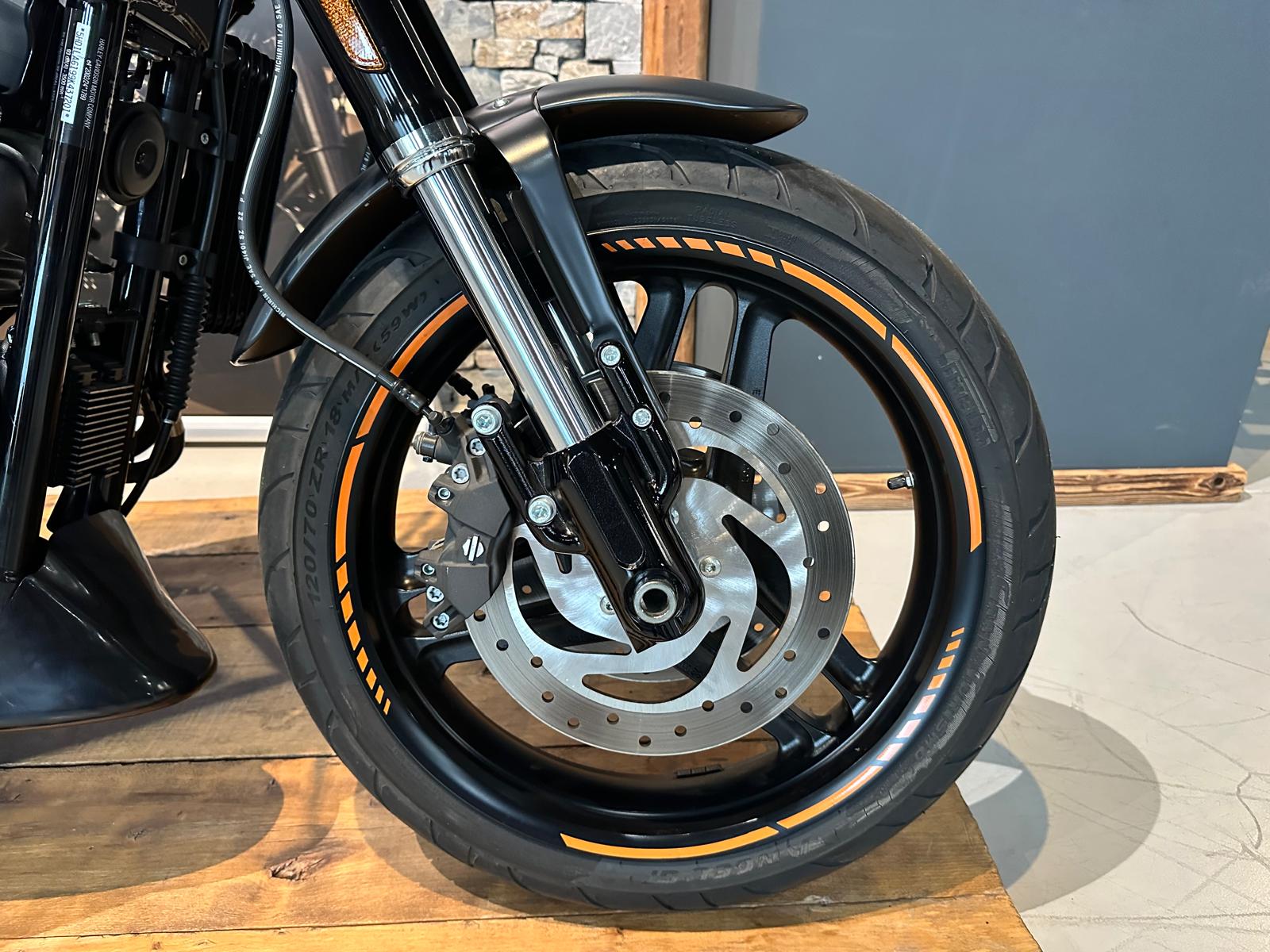 HARLEY-DAVIDSON XR 1200 (25KW Possible)-image-6