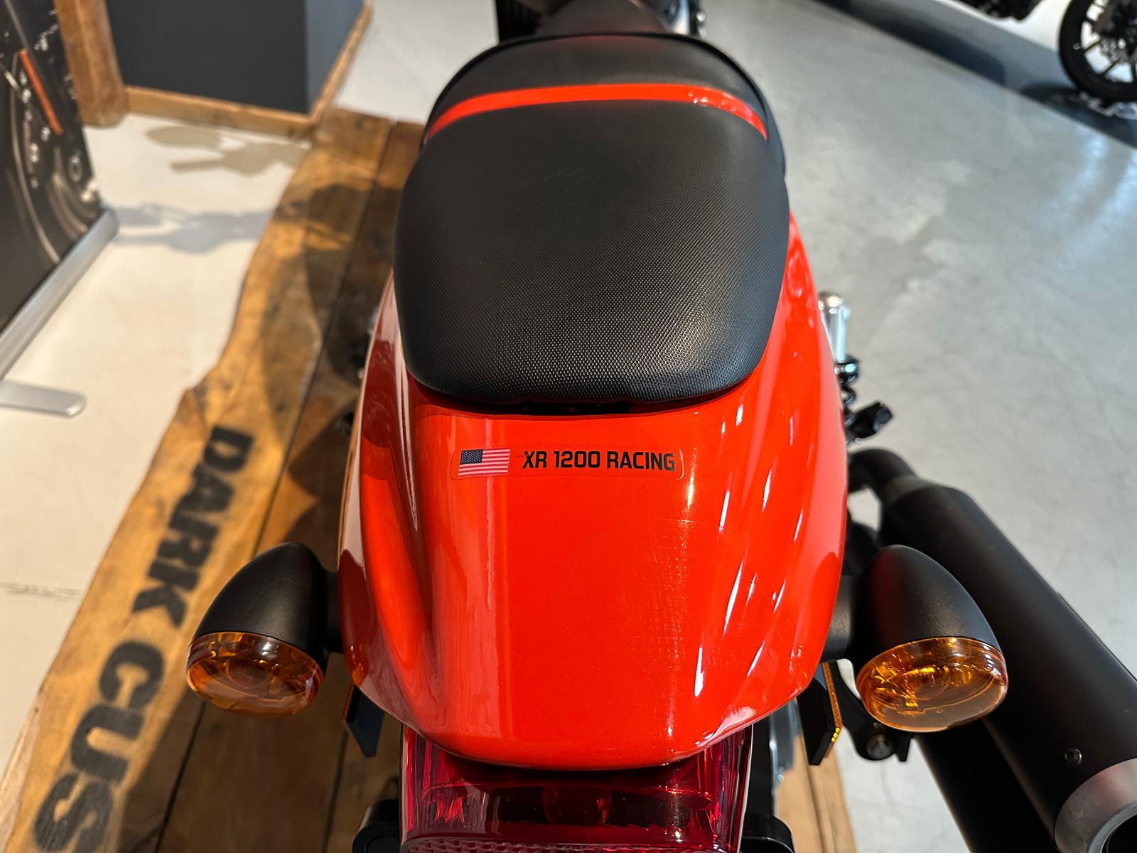 HARLEY-DAVIDSON XR 1200 (25KW Possible)-image-7