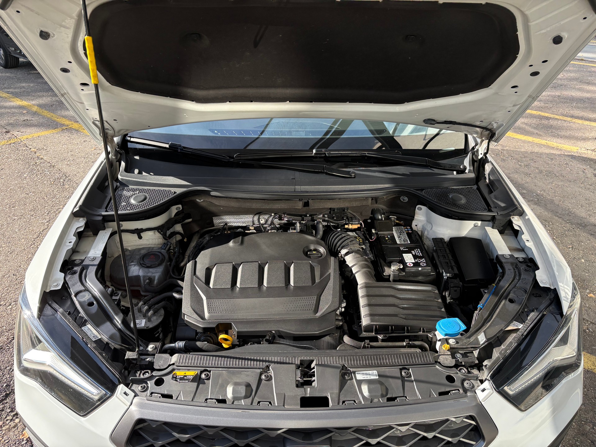 SEAT 2.0 TDI Hola FR 4Drive DSG-image-5