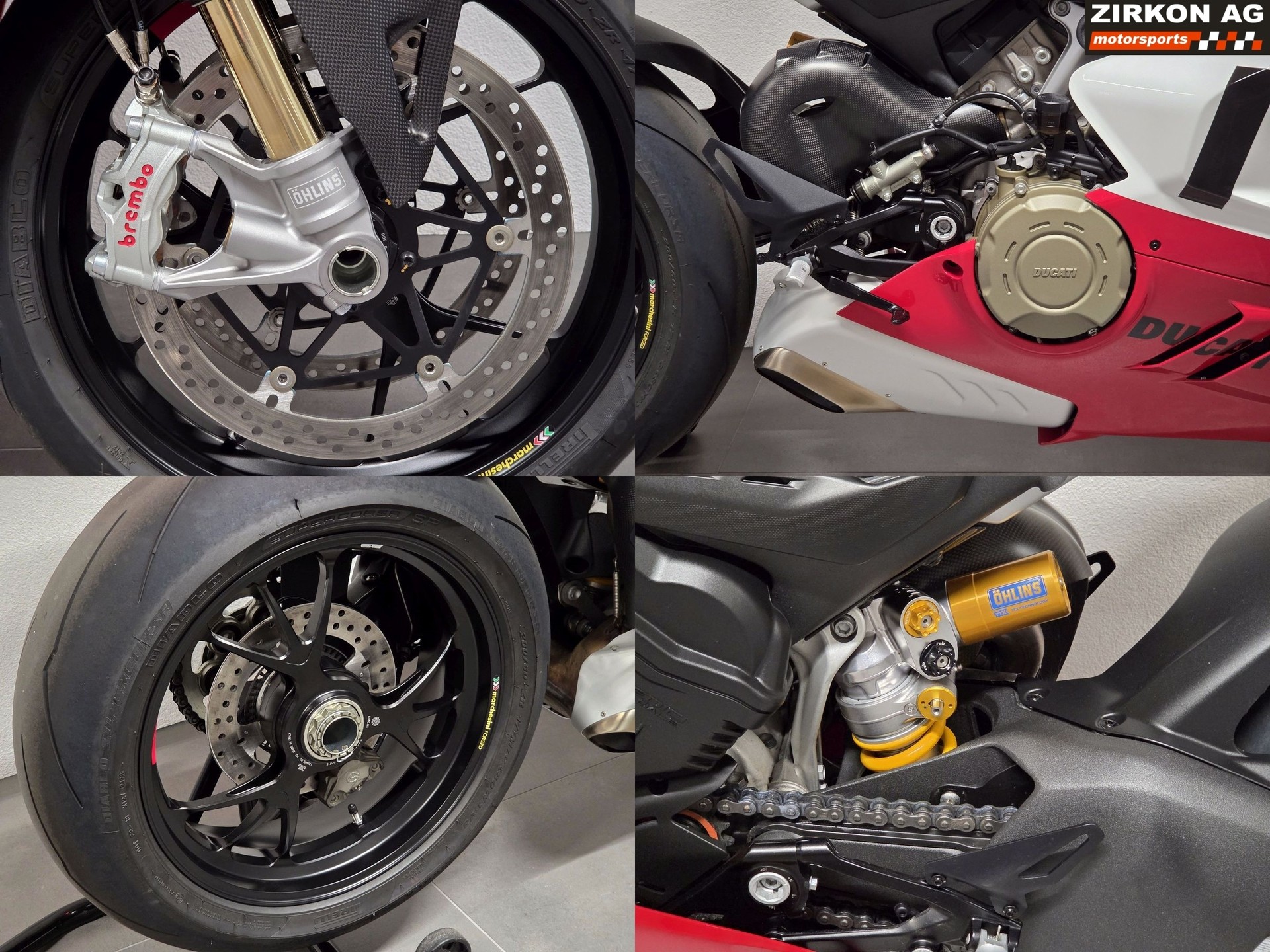 DUCATI Panigale V4 R-image-13
