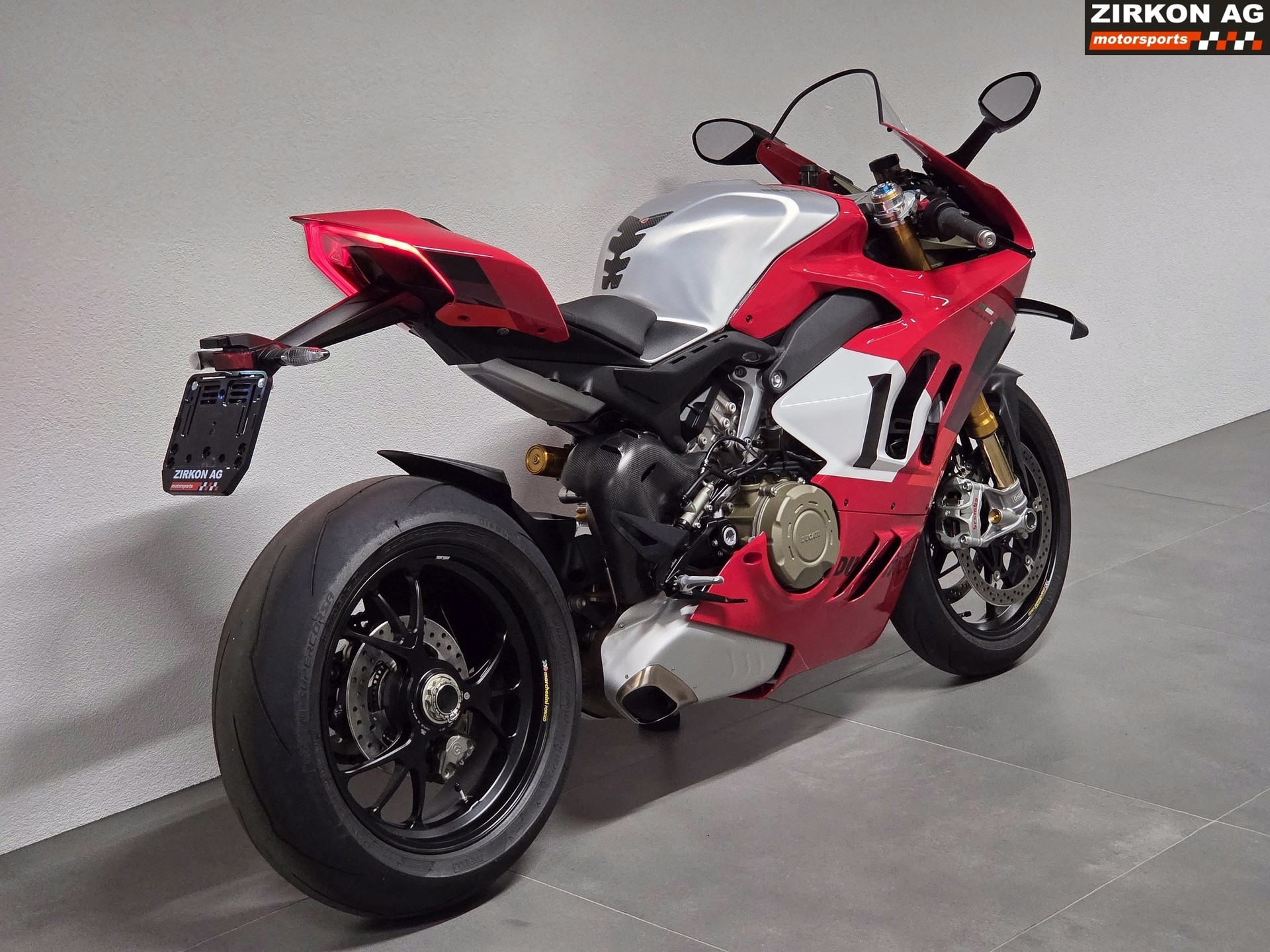 DUCATI Panigale V4 R-image-6