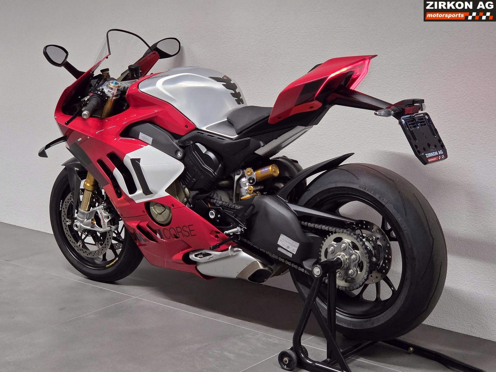 DUCATI Panigale V4 R-image-12