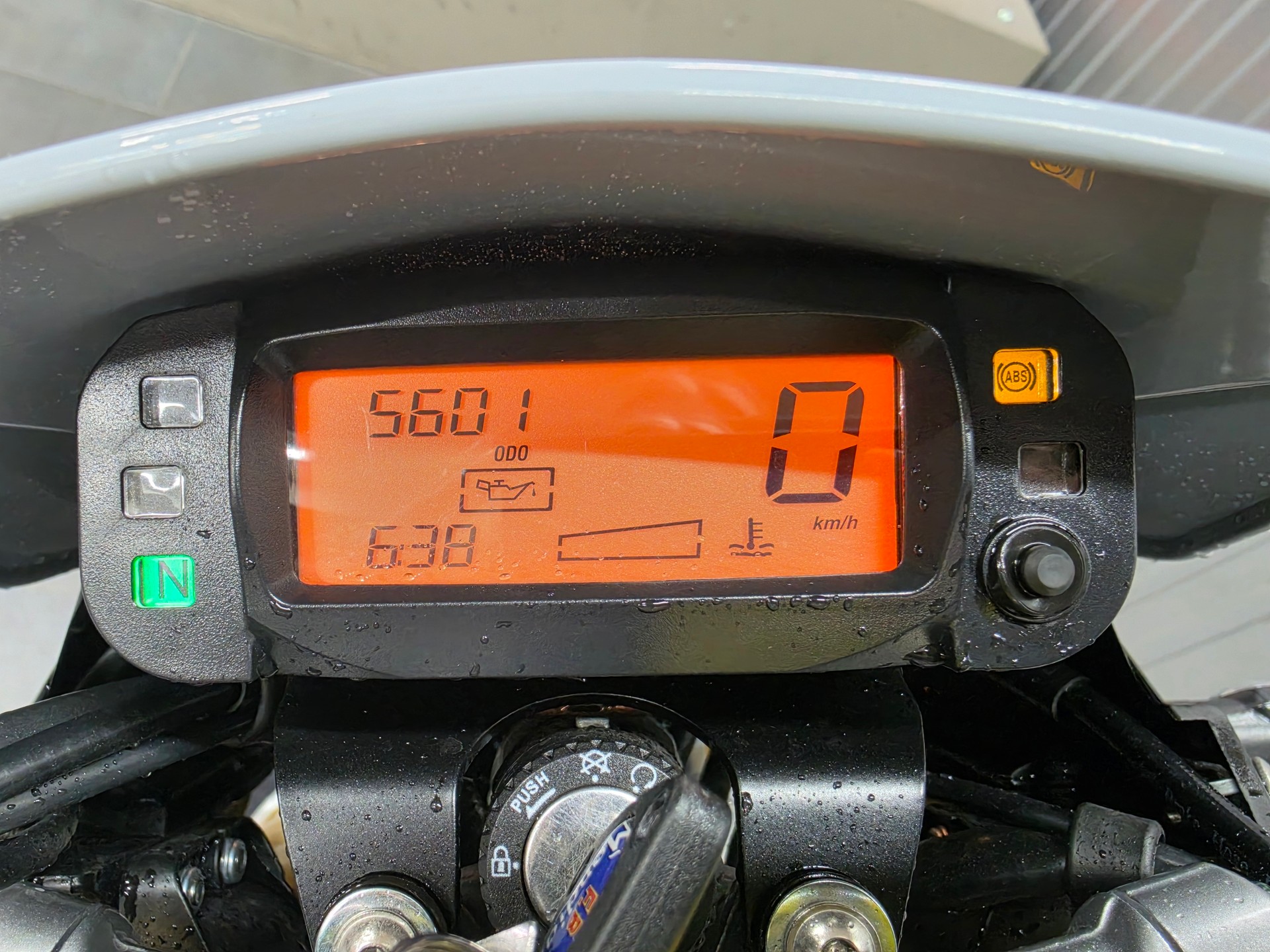 MONDIAL SMX Motard 125-image-11