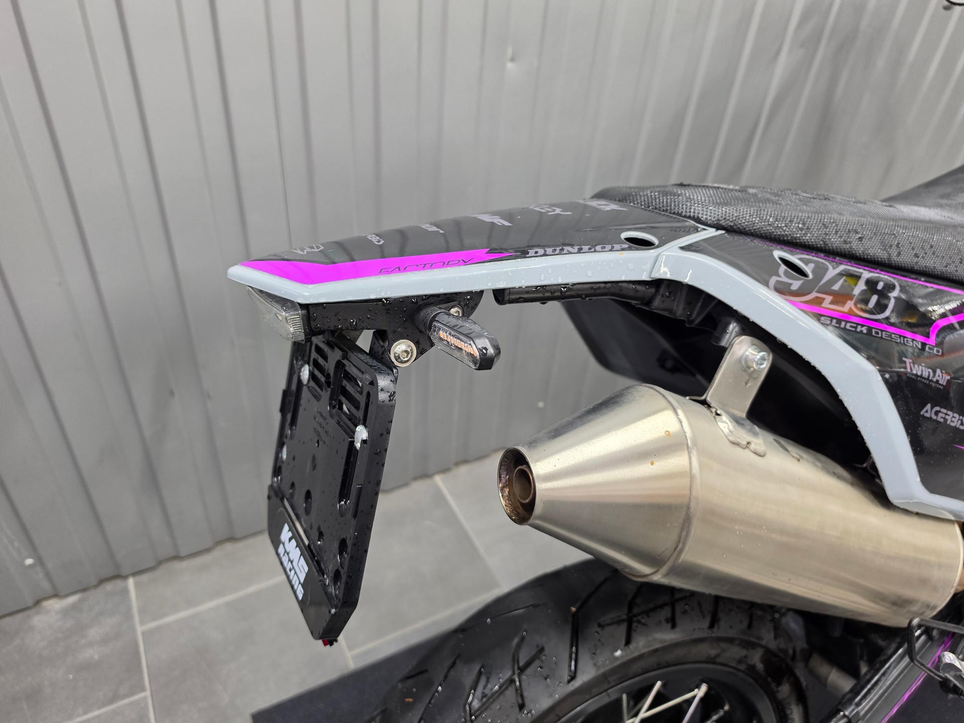 MONDIAL SMX Motard 125-image-8