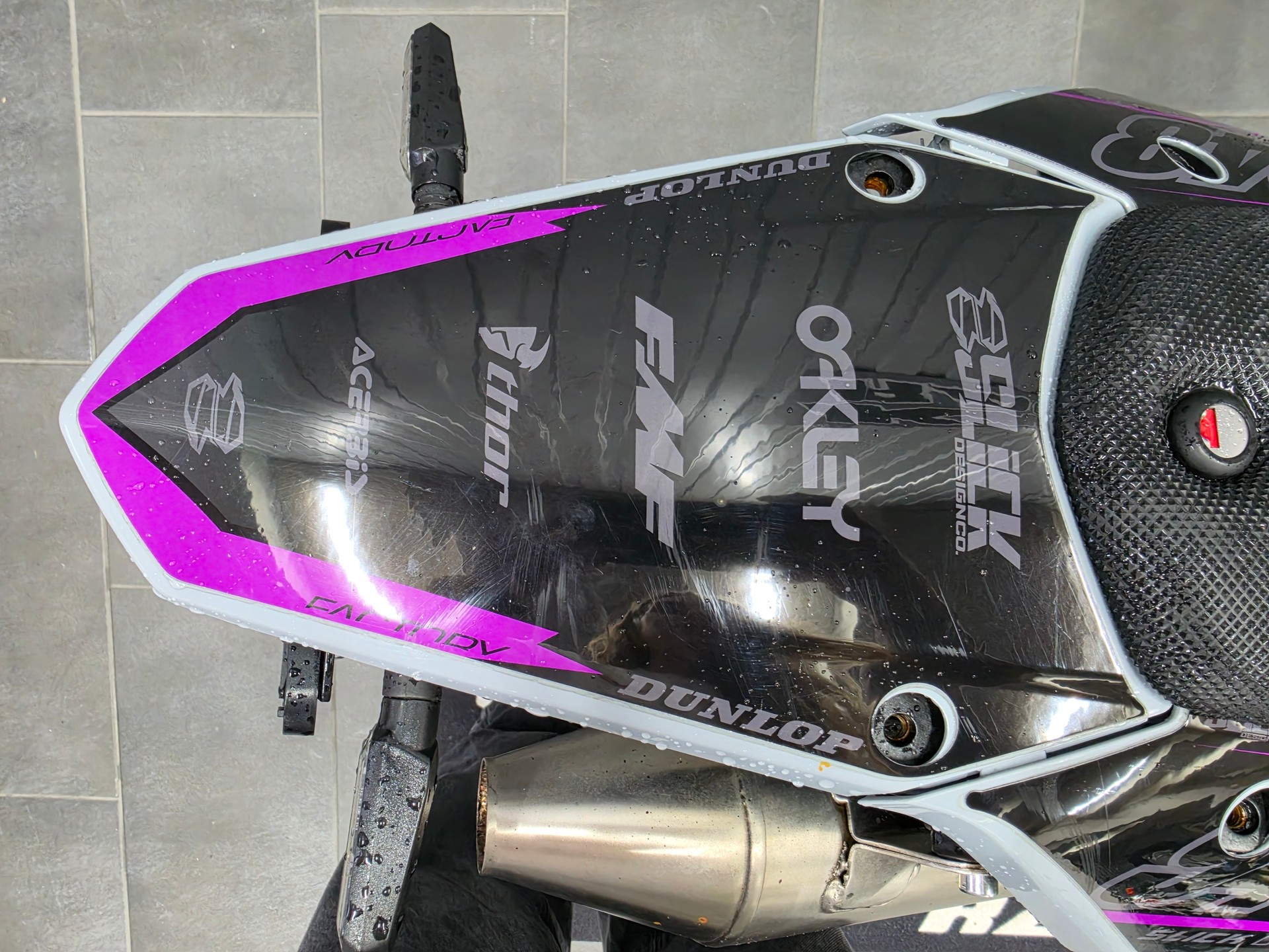 MONDIAL SMX Motard 125-image-7