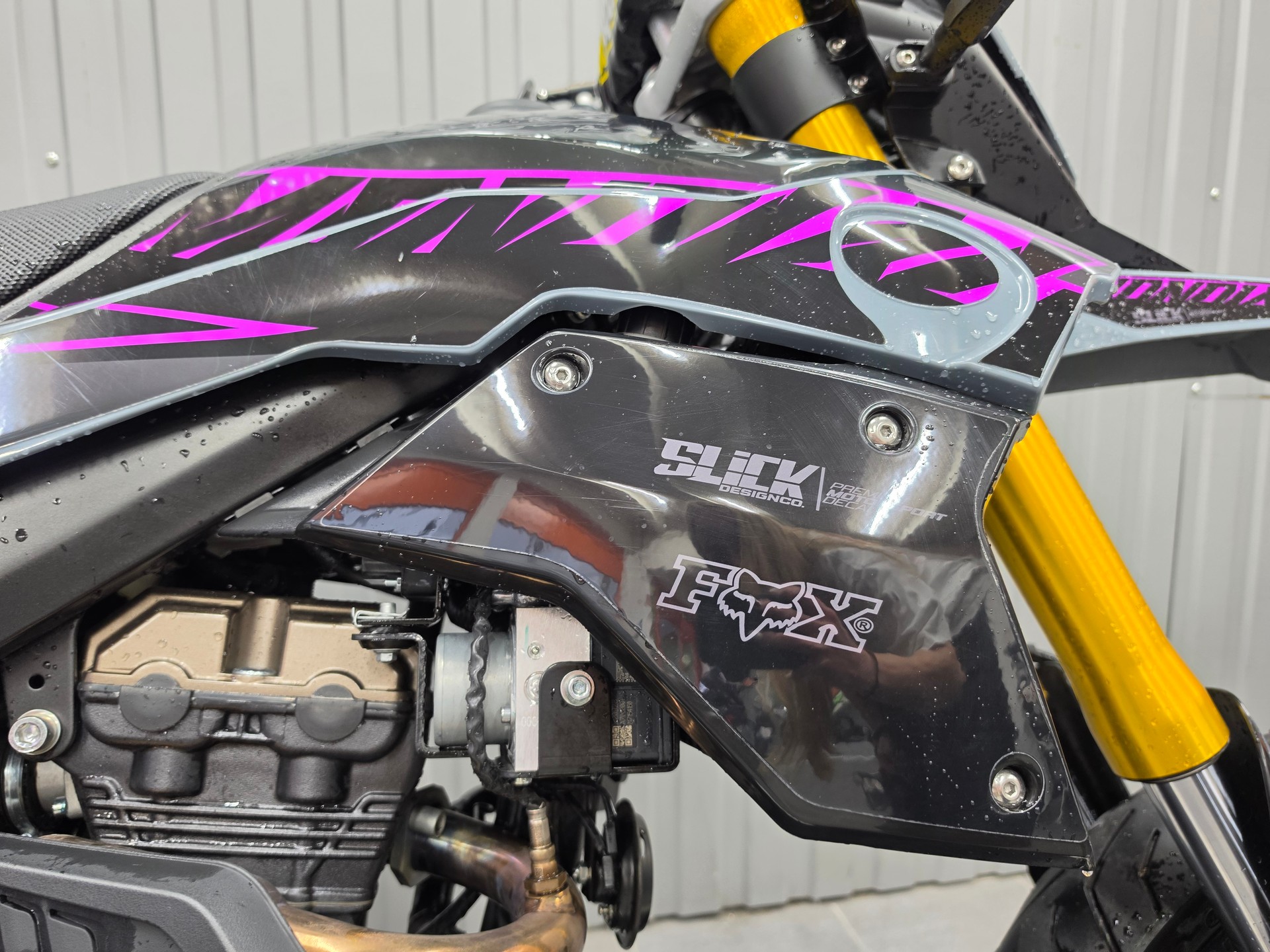 MONDIAL SMX Motard 125-image-10