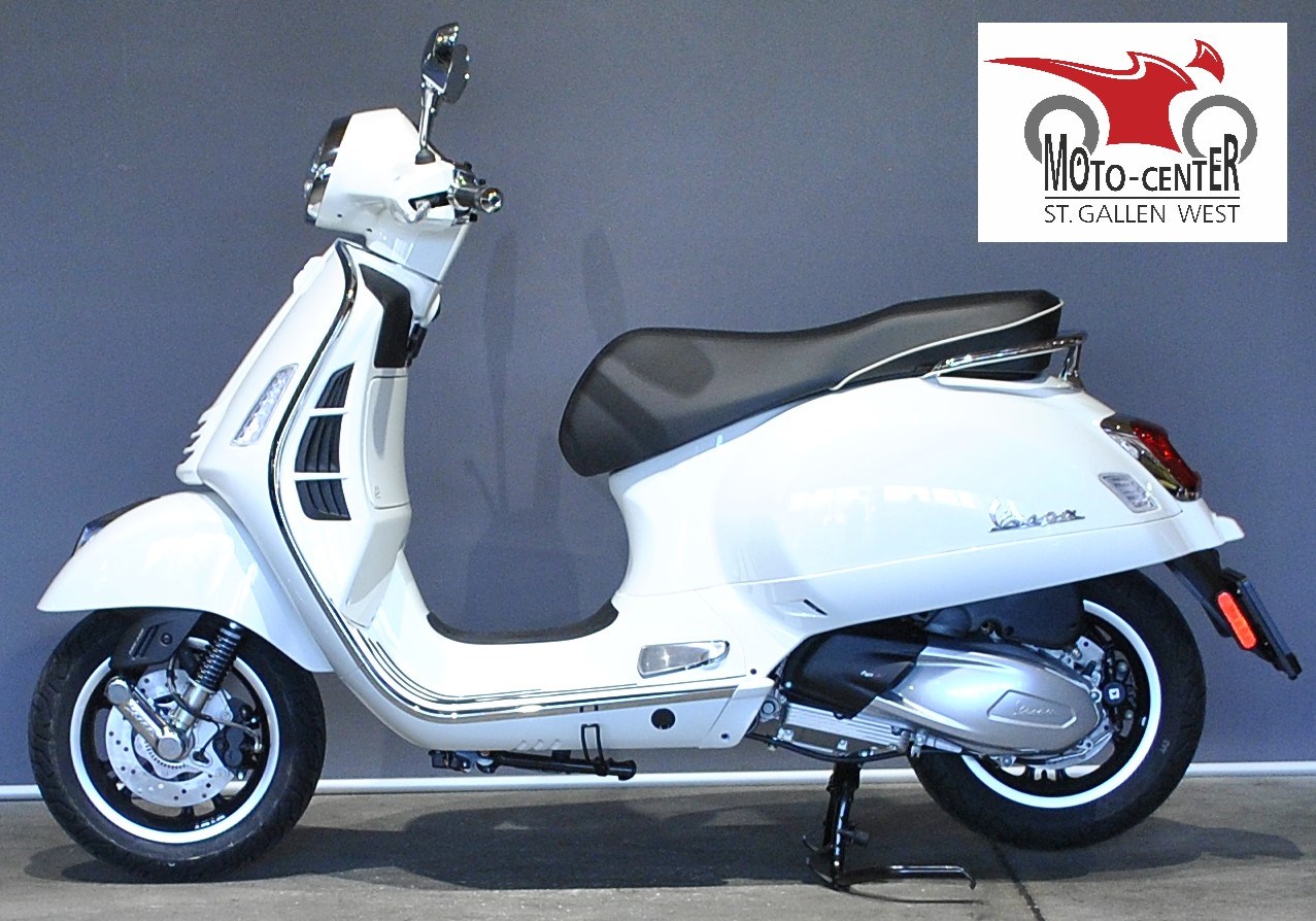 PIAGGIO Vespa GTS 300 Super ABS-image-1