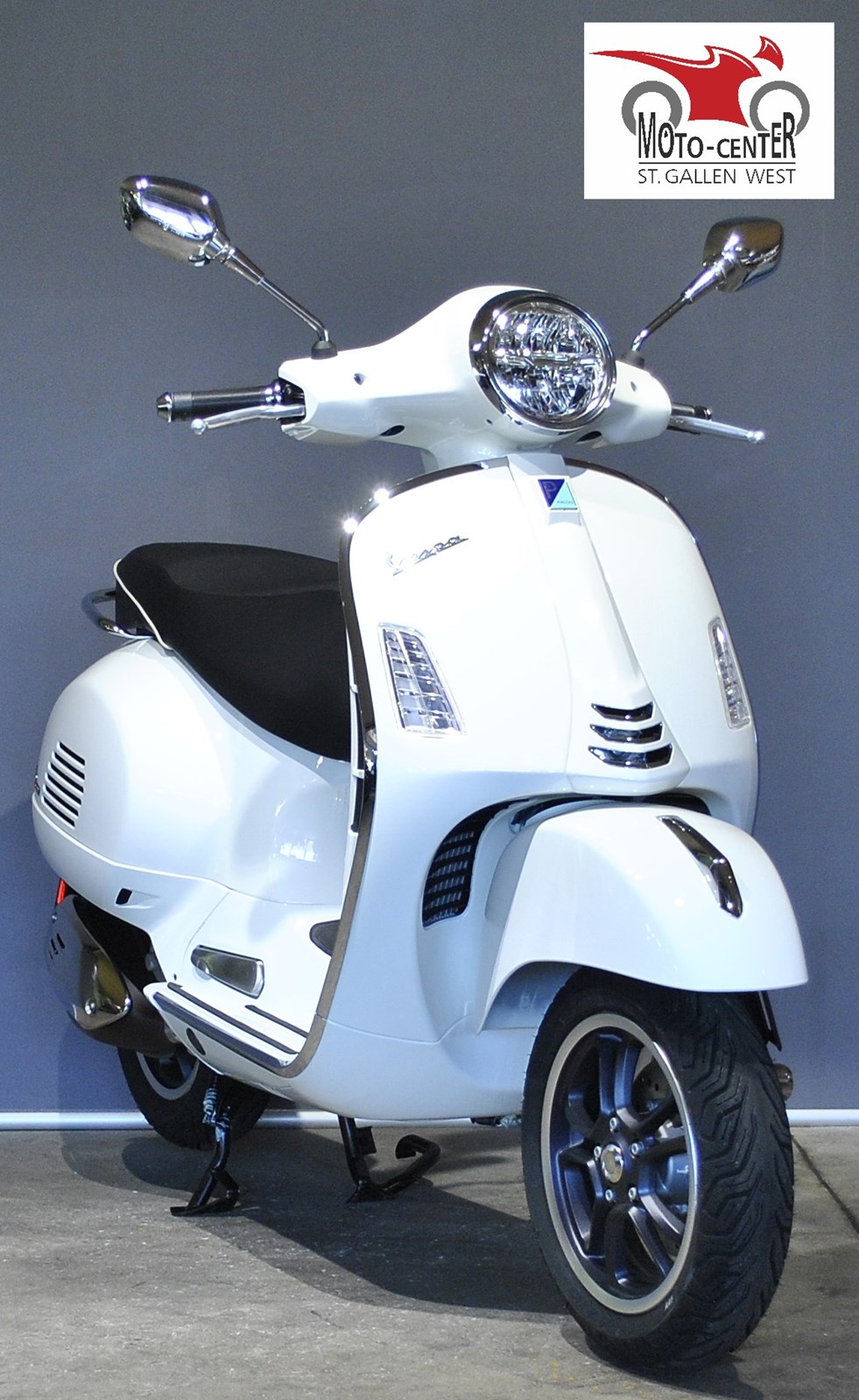 PIAGGIO Vespa GTS 300 Super ABS-image-0