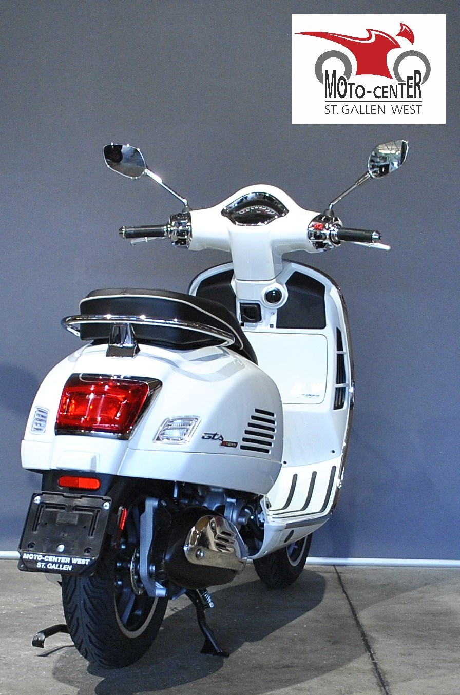 PIAGGIO Vespa GTS 300 Super ABS-image-3