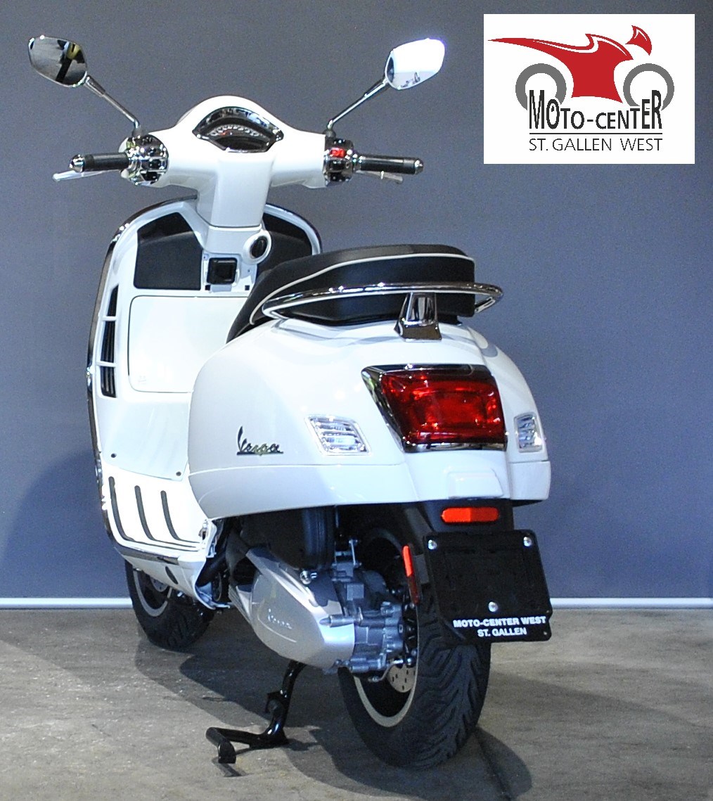 PIAGGIO Vespa GTS 300 Super ABS-image-4