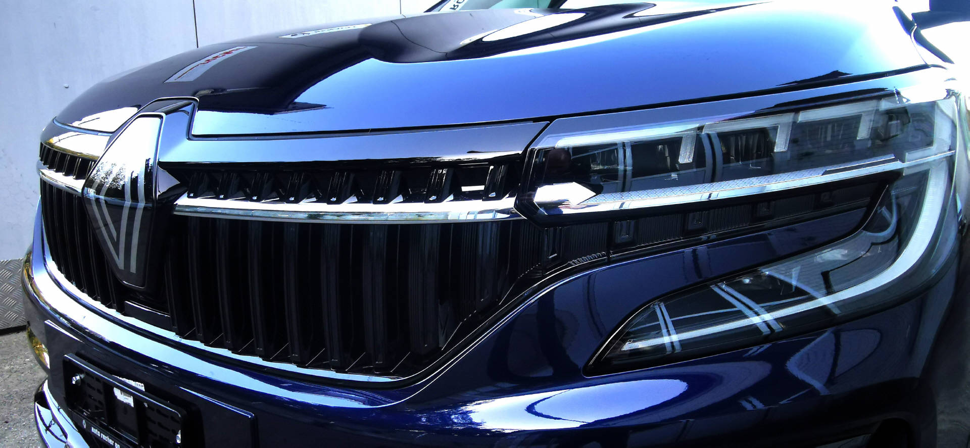RENAULT Espace 1.2 E-Tech iconic Vollhybrid-image-4