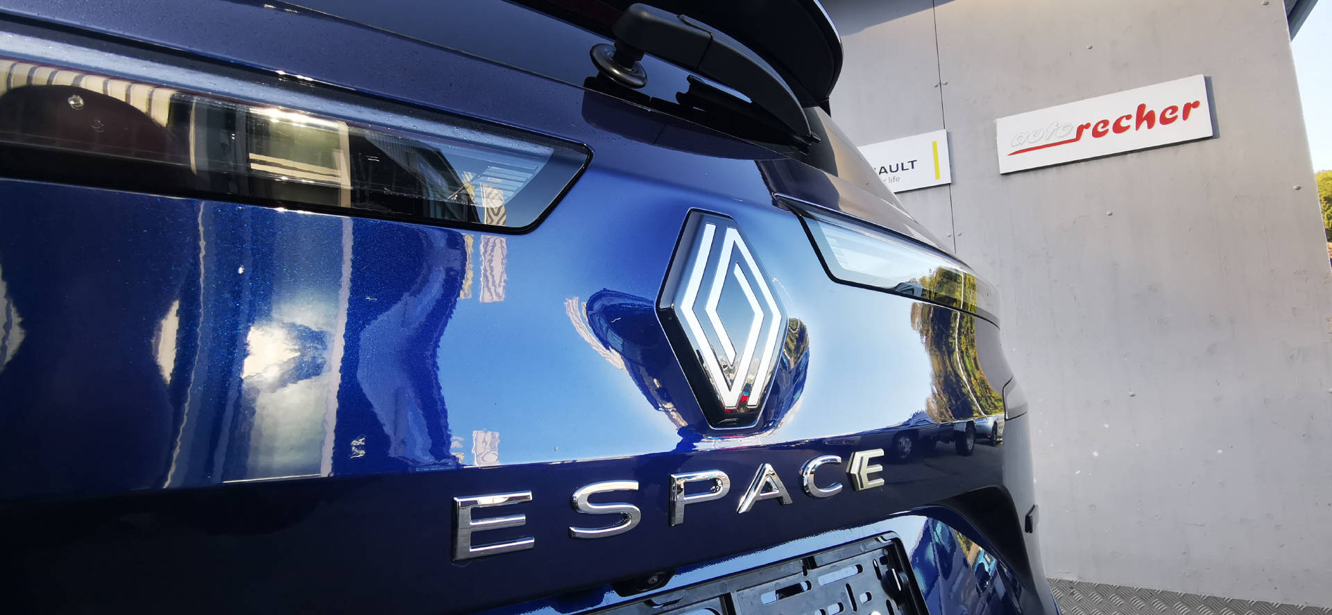 RENAULT Espace 1.2 E-Tech iconic Vollhybrid-image-3