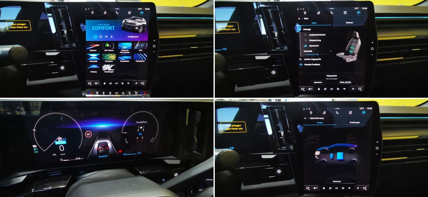 RENAULT Espace 1.2 E-Tech iconic Vollhybrid-image-15