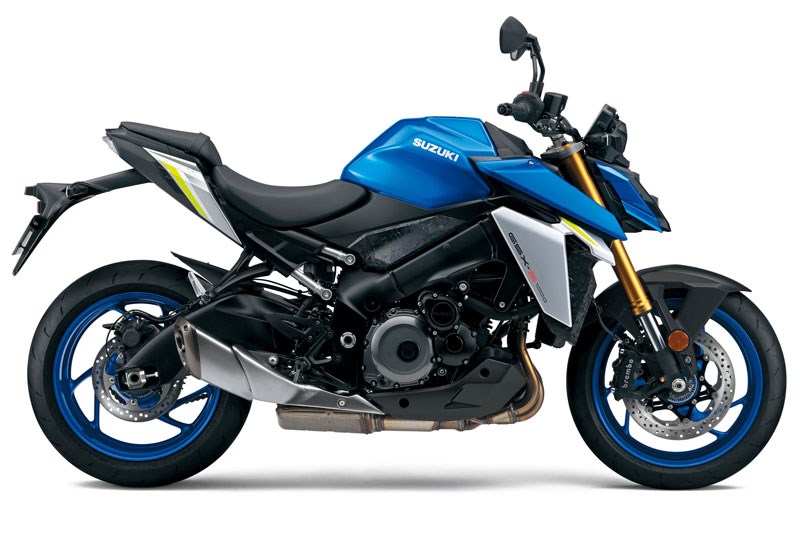 SUZUKI GSX-S 1000-image-0