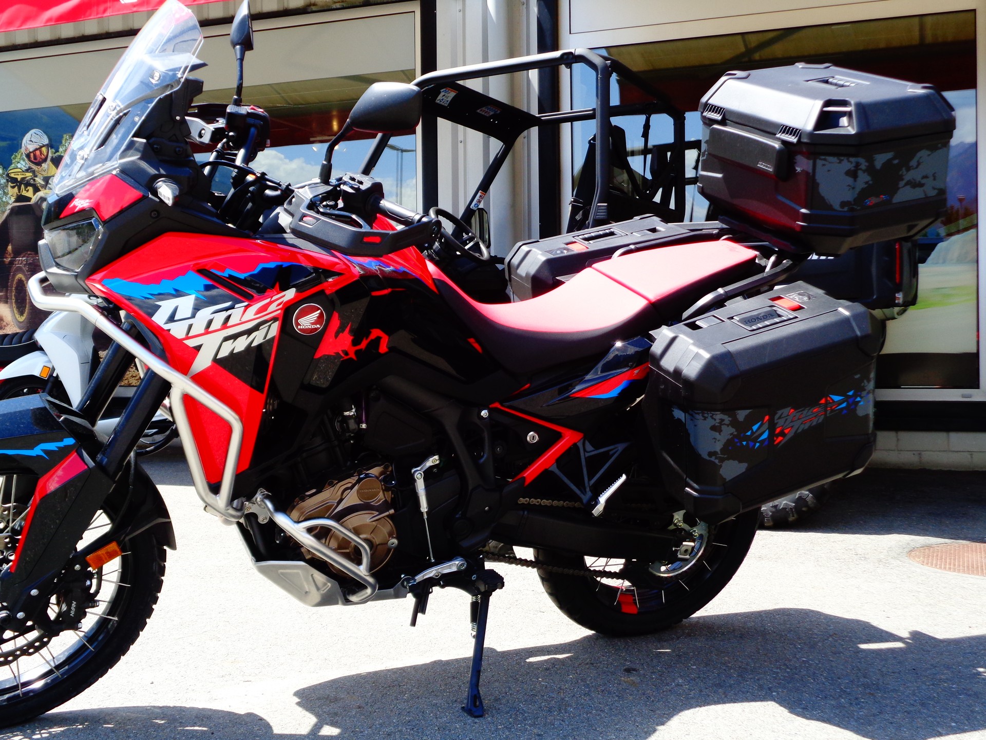 HONDA CRF 1100 Africa Twin-image-15