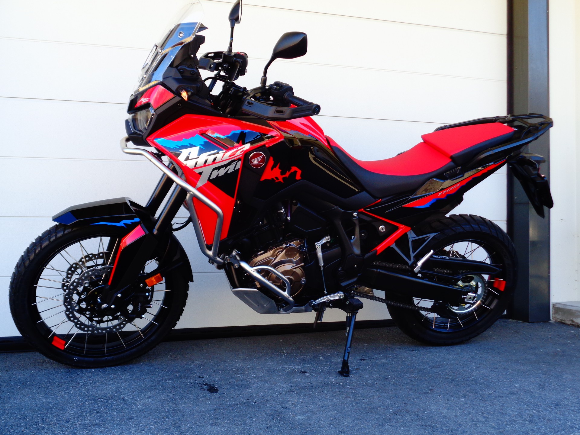 HONDA CRF 1100 Africa Twin-image-5