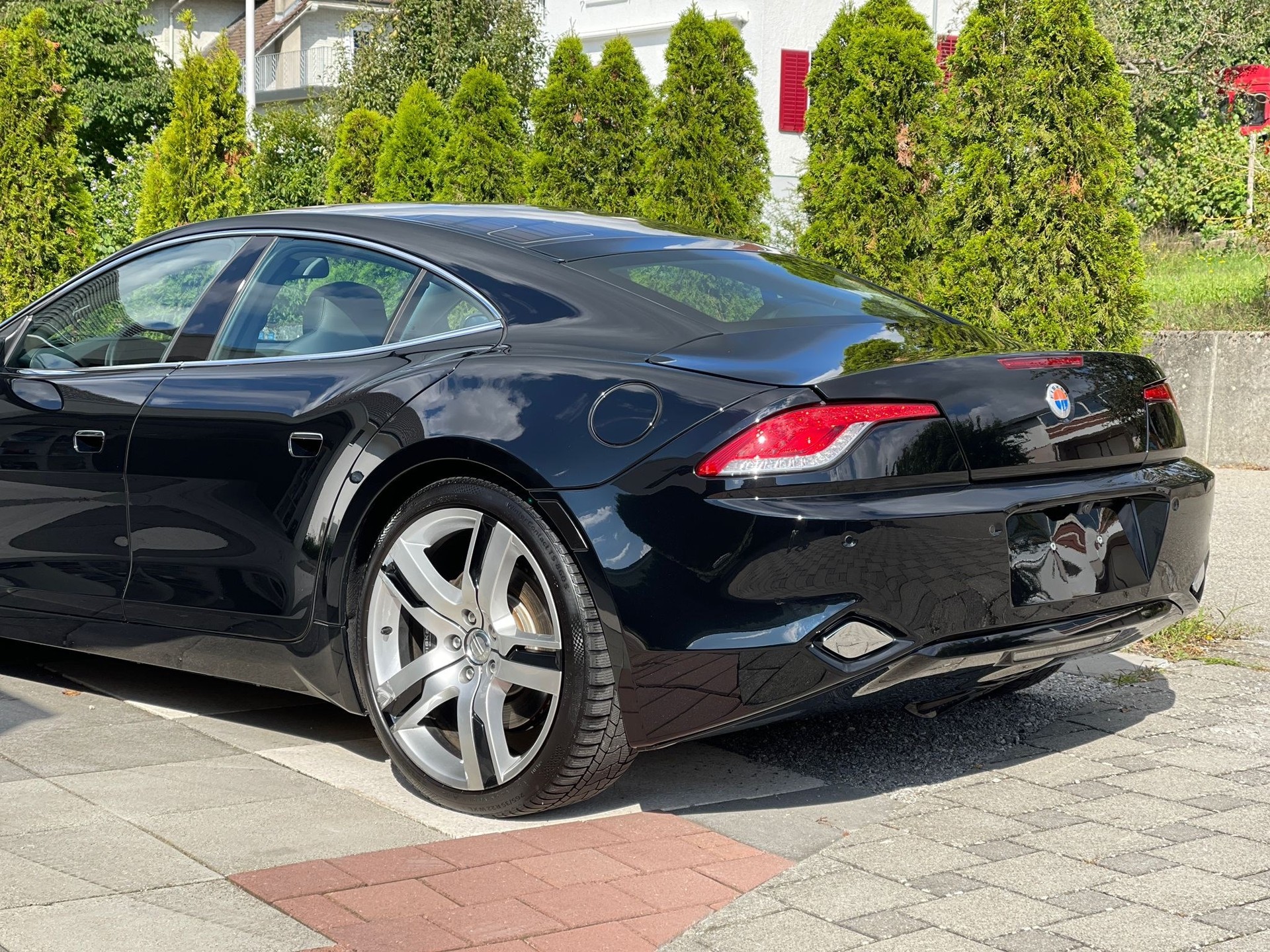 FISKER Karma Standard-image-2