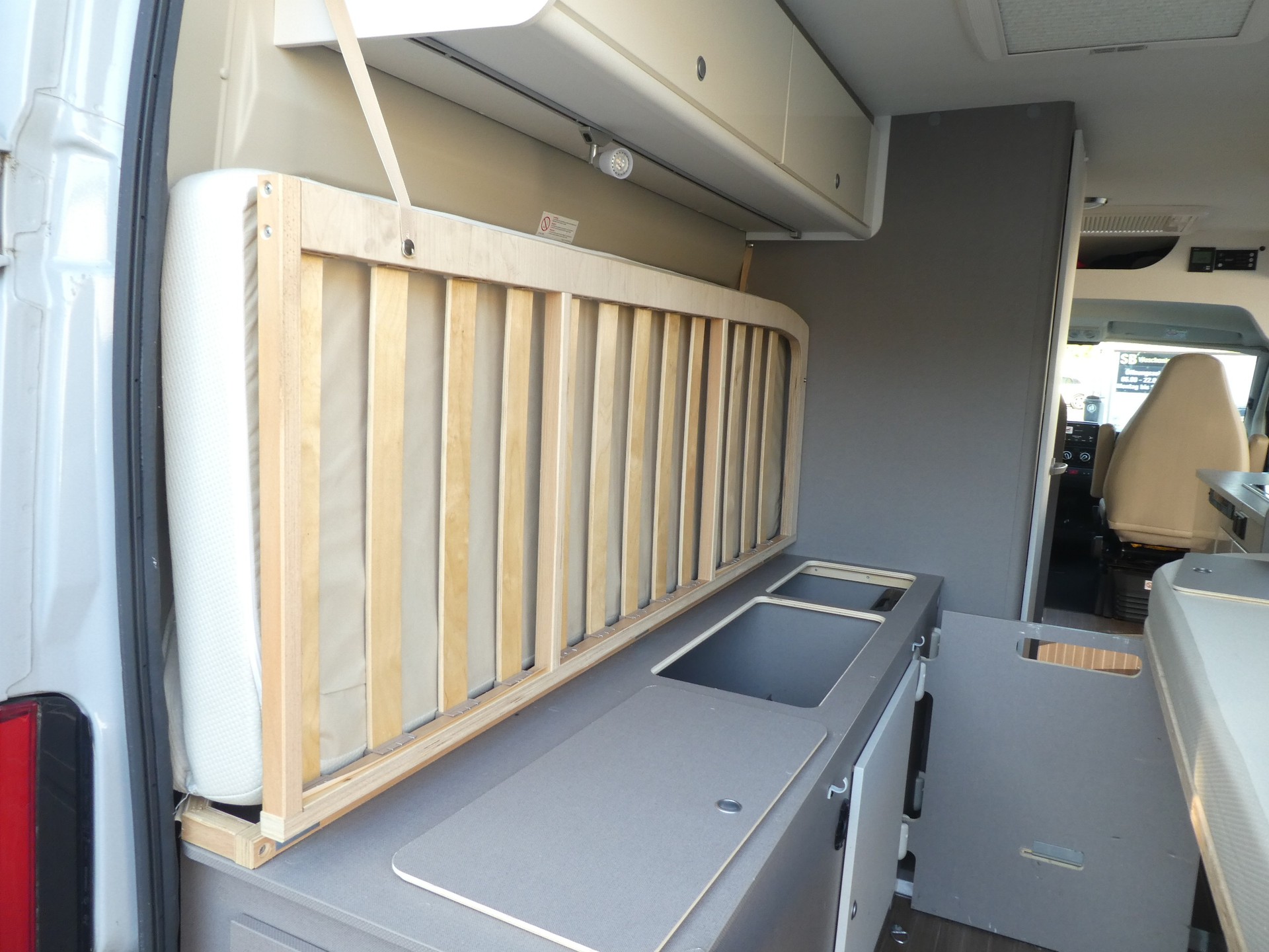 ETRUSCO Fiat Ducato 640 SB Complete Selection-image-5