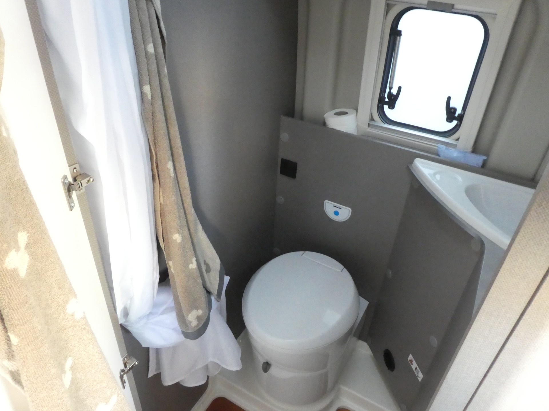 ETRUSCO Fiat Ducato 640 SB Complete Selection-image-8