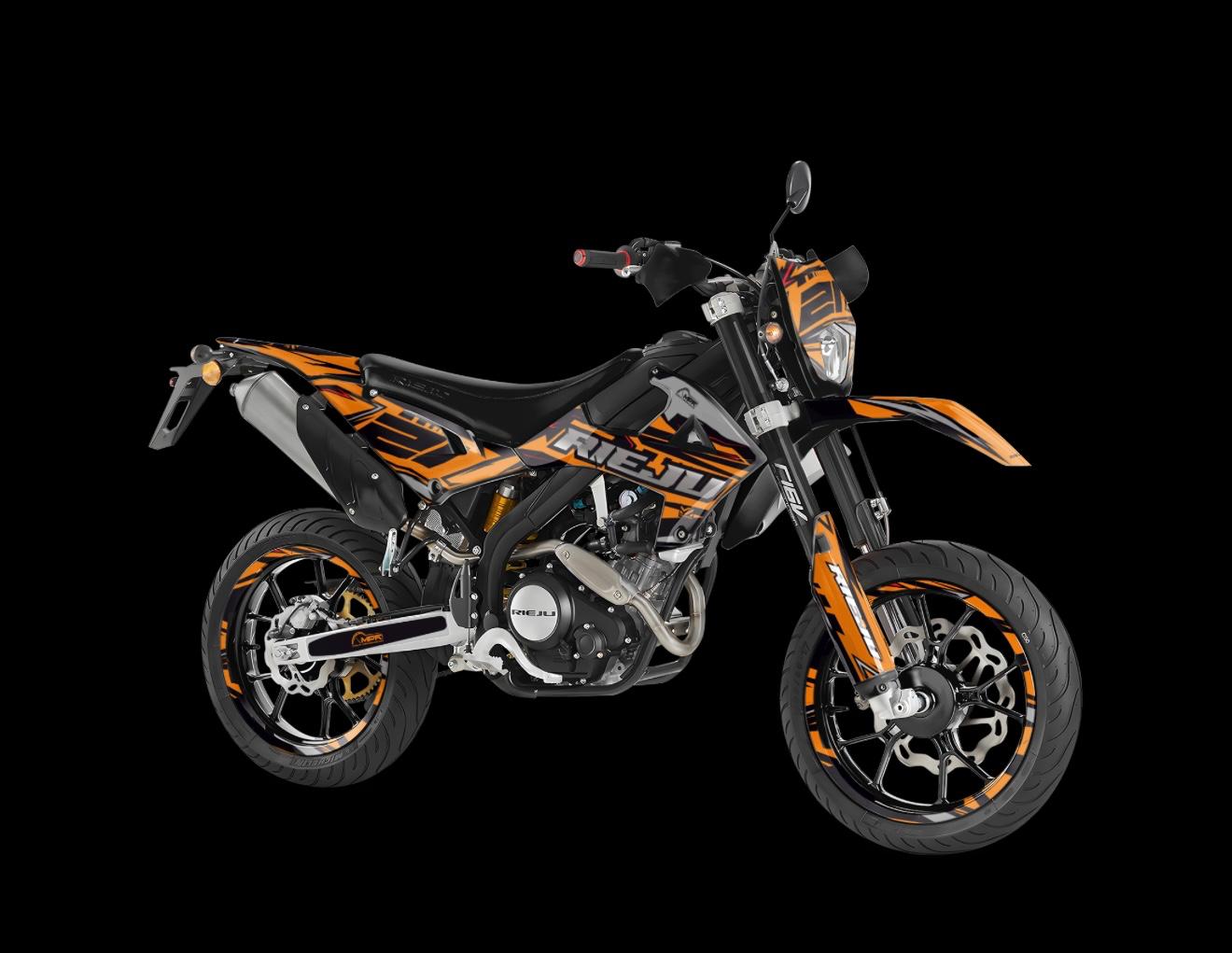RIEJU 125 EU-image-4