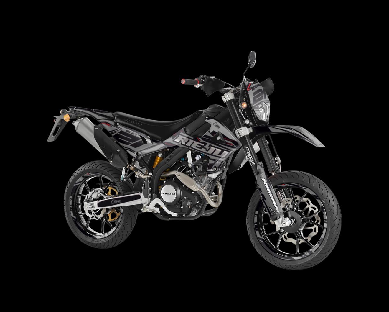 RIEJU 125 EU-image-5