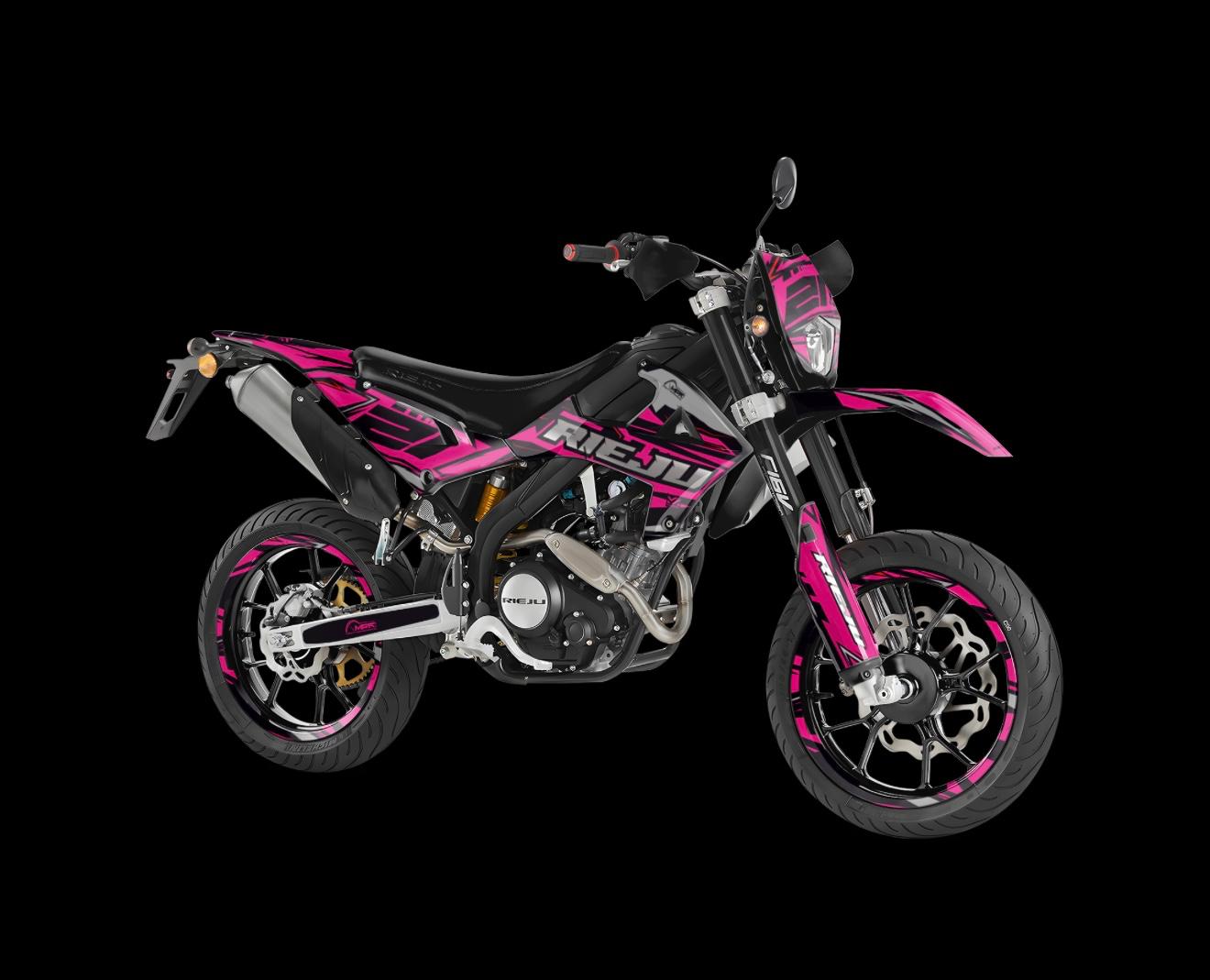 RIEJU 125 EU-image-6
