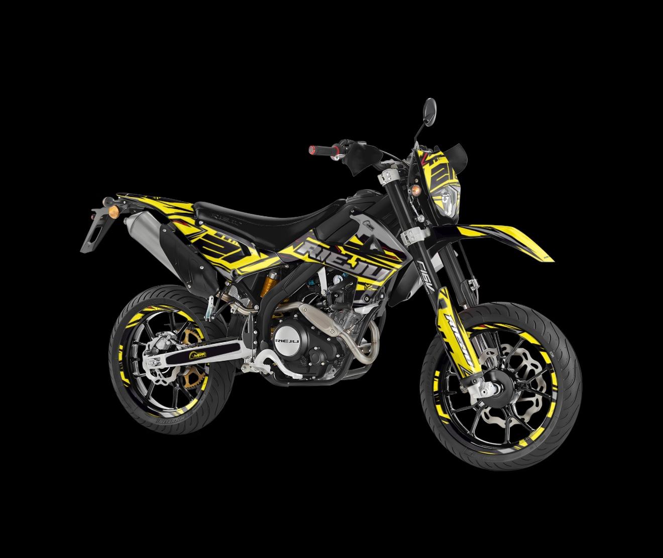 RIEJU 125 EU-image-8