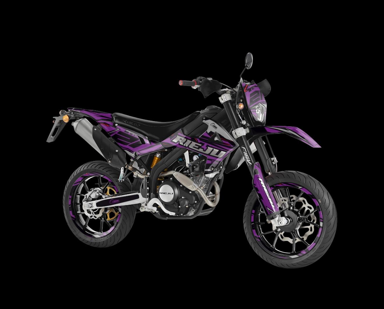 RIEJU 125 EU-image-7