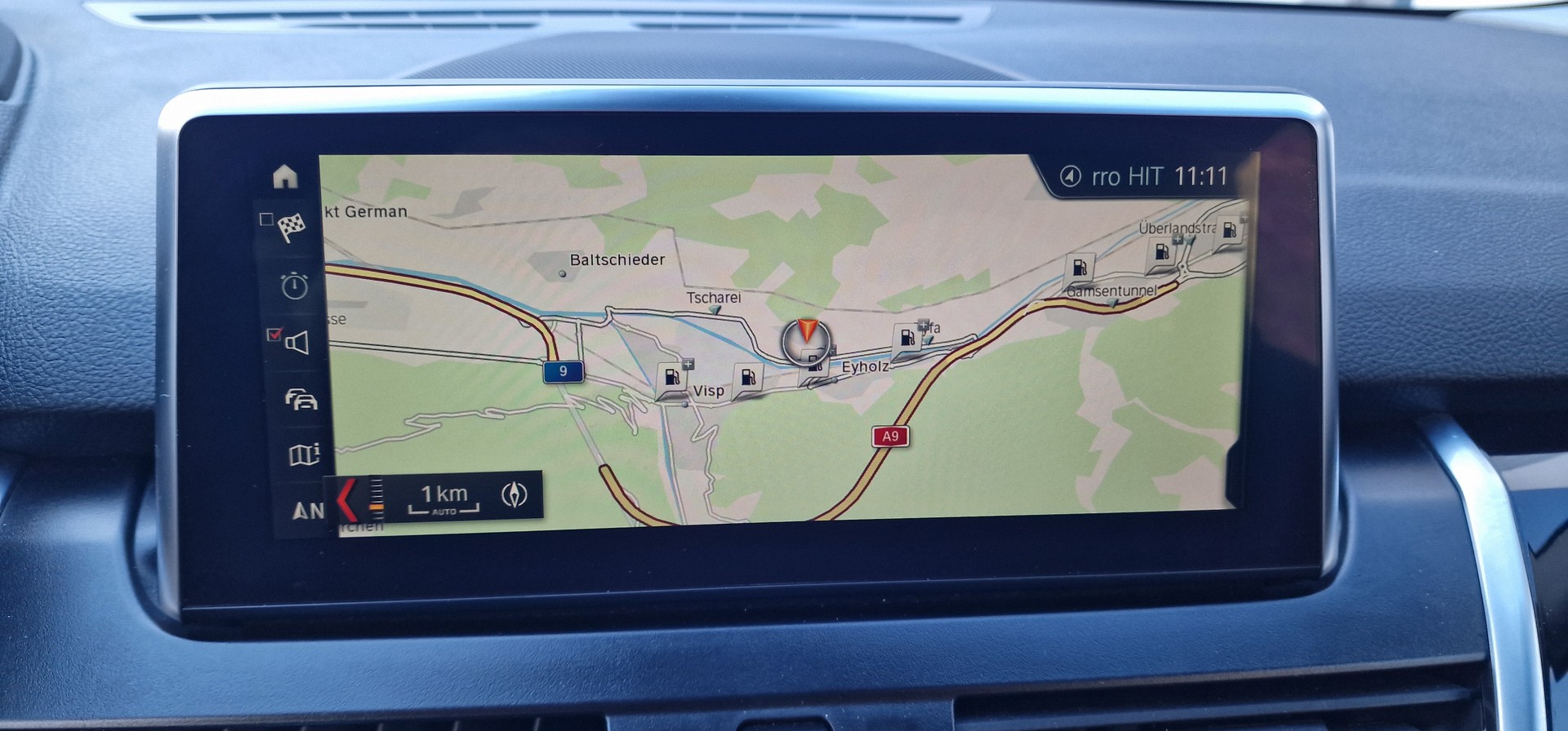 BMW 218d xDrive Active Tourer Steptronic Sport Line-image-14