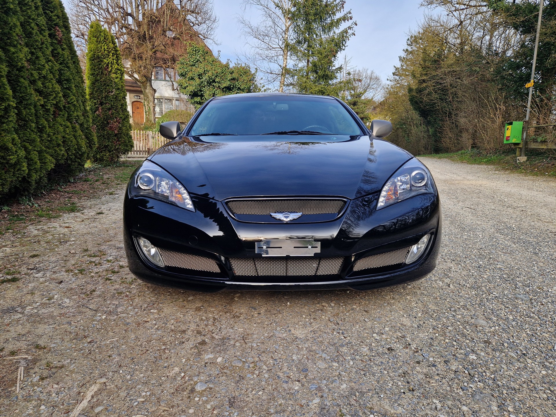 HYUNDAI Genesis 2.0 Turbo-image-6