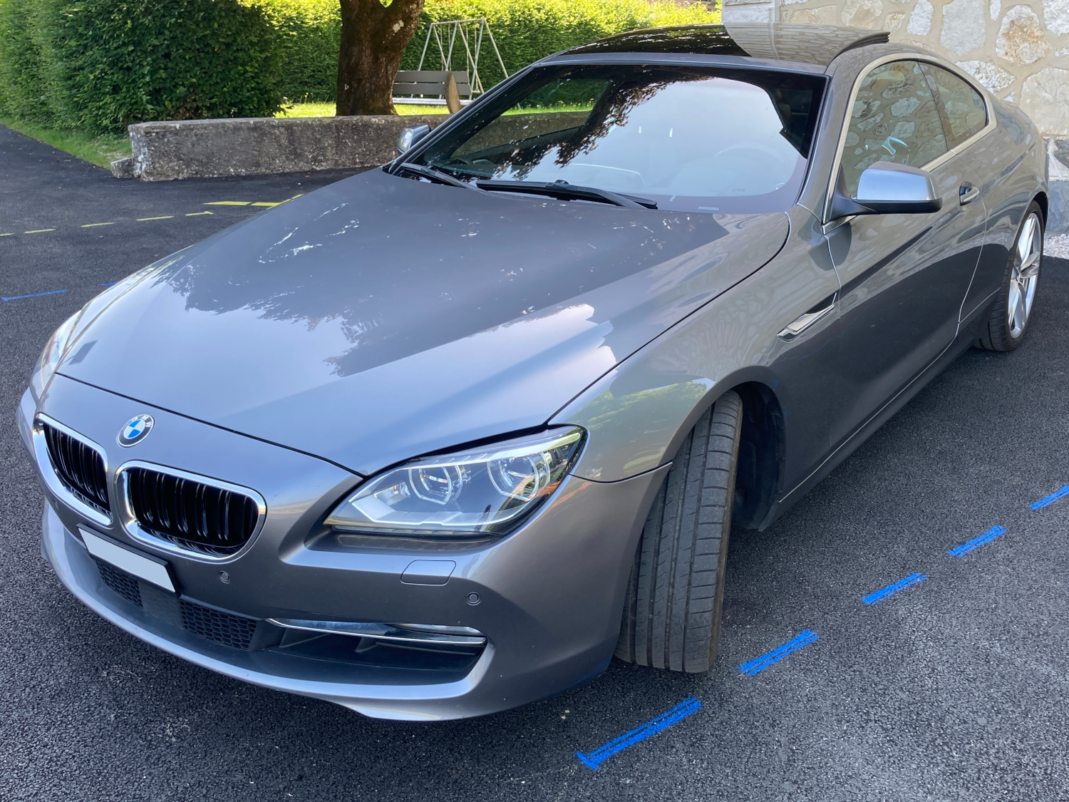 BMW 650i Coupé xDrive-image-13