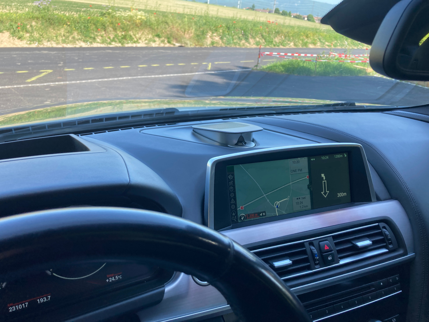 BMW 650i Coupé xDrive-image-9