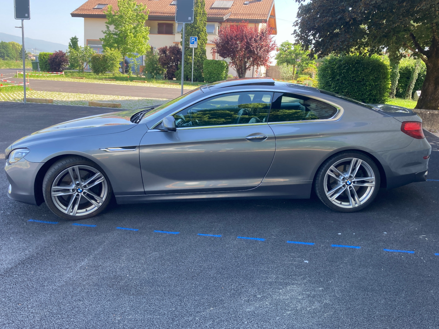 BMW 650i Coupé xDrive-image-12