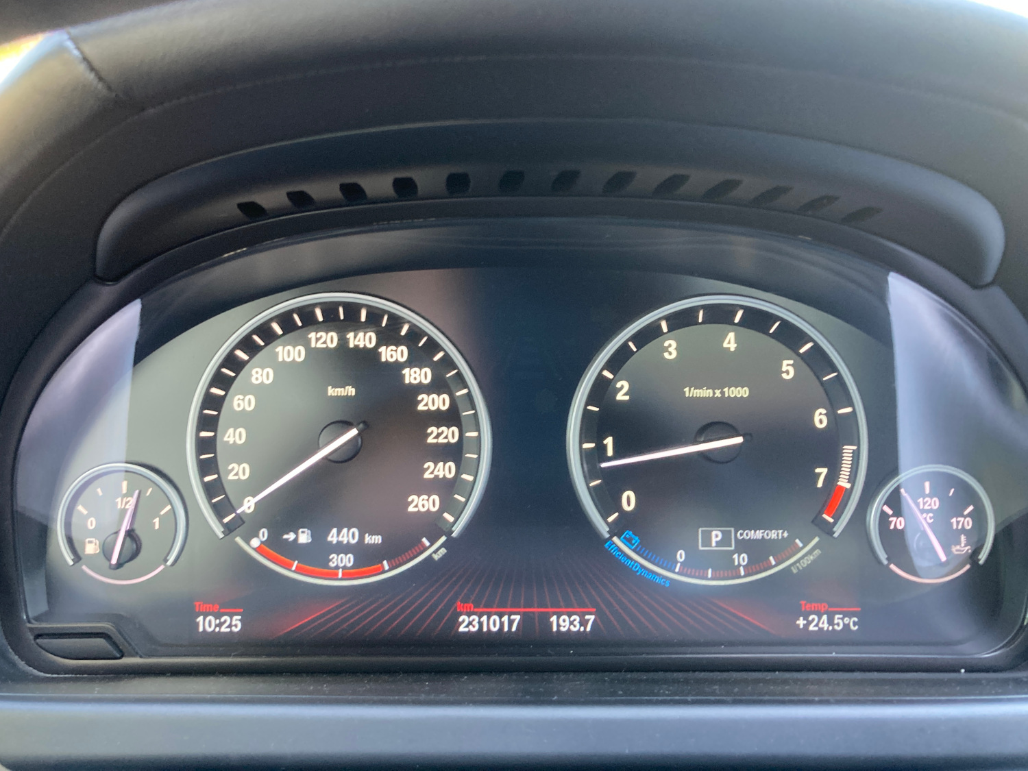 BMW 650i Coupé xDrive-image-8