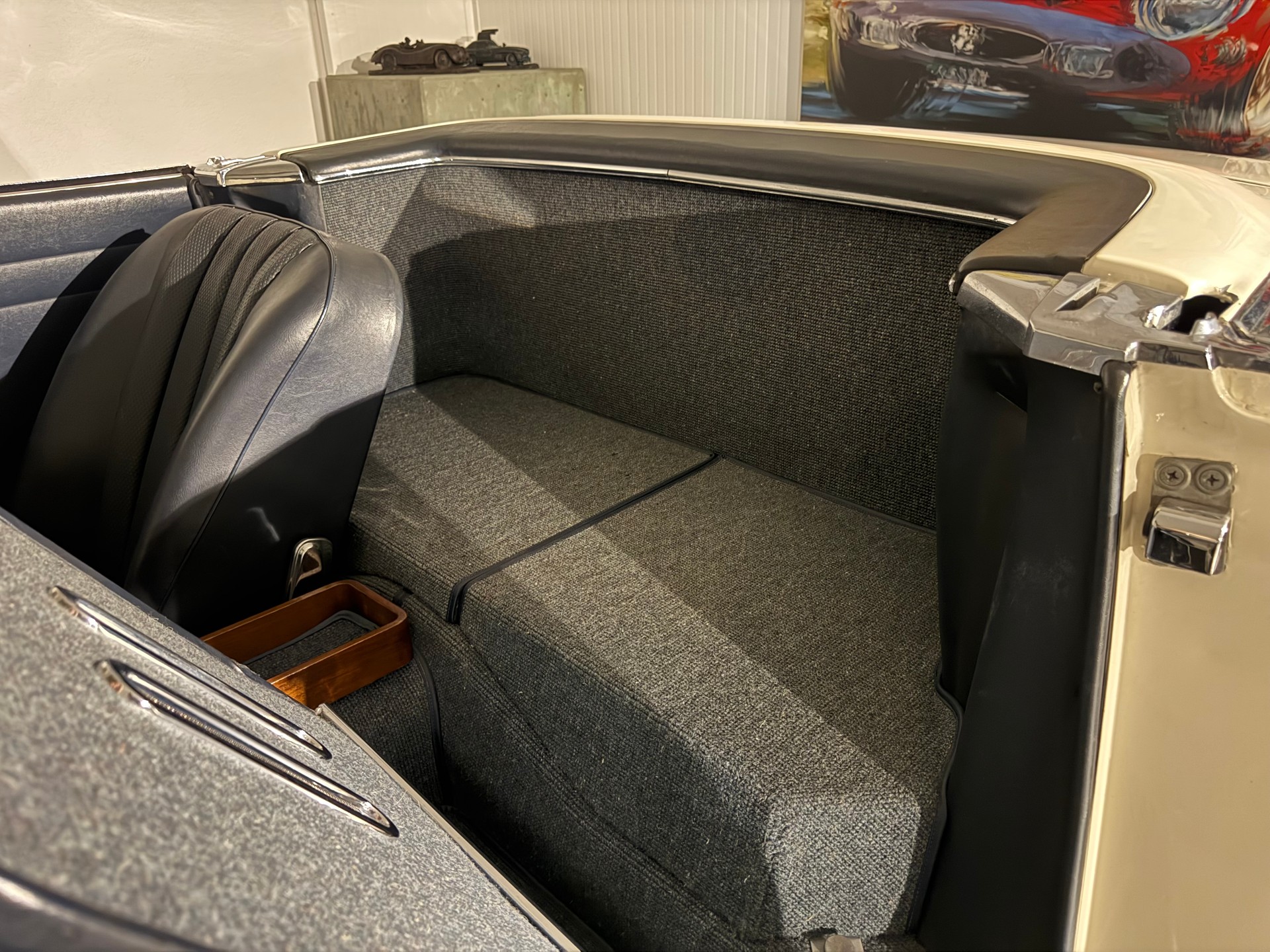 MERCEDES-BENZ 230 SL Pagoda-image-17