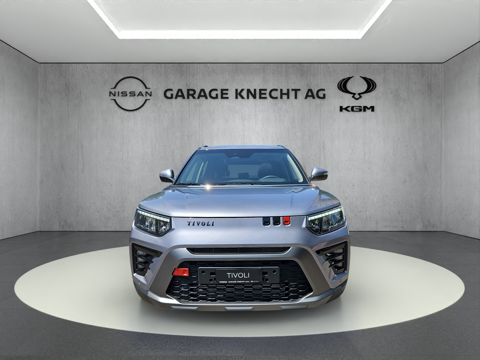 KGM-SsangYong Tivoli 1.5 T-Gdi Titanium 4WD-showroom-element-2