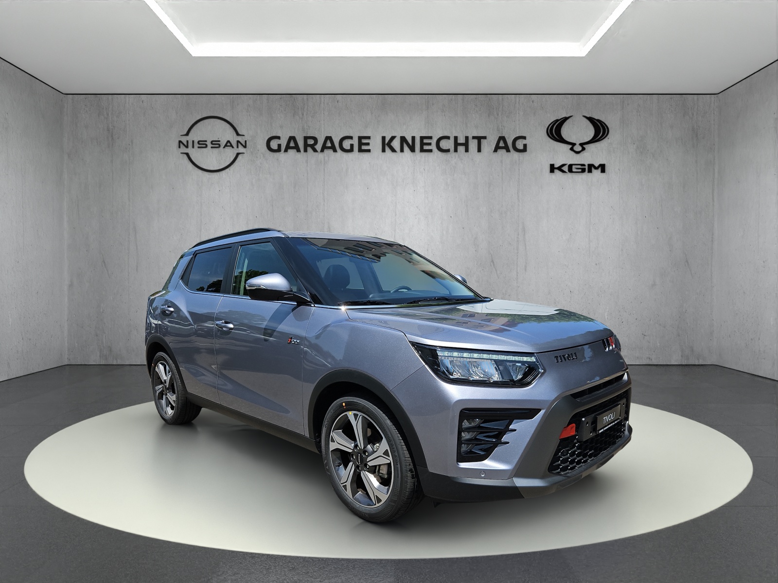 KGM-SsangYong Tivoli 1.5 T-Gdi Titanium 4WD-showroom-element-1