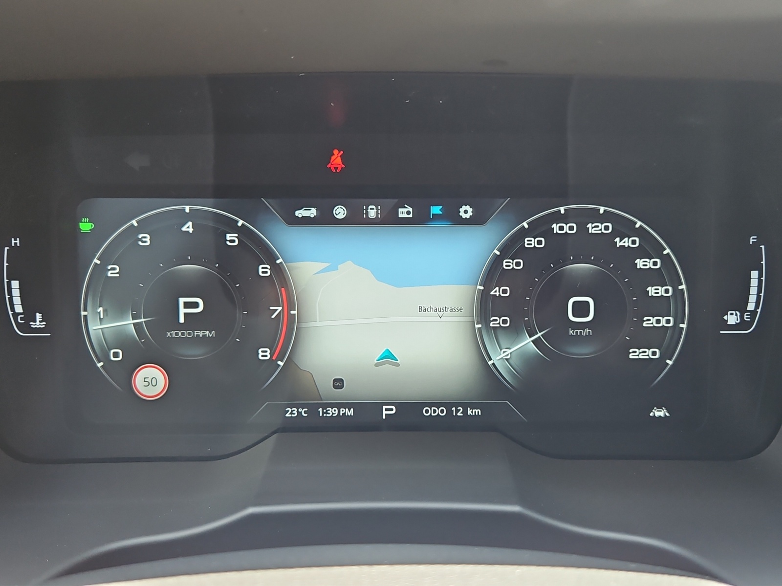 KGM-SsangYong Tivoli 1.5 T-Gdi Titanium 4WD-image-11