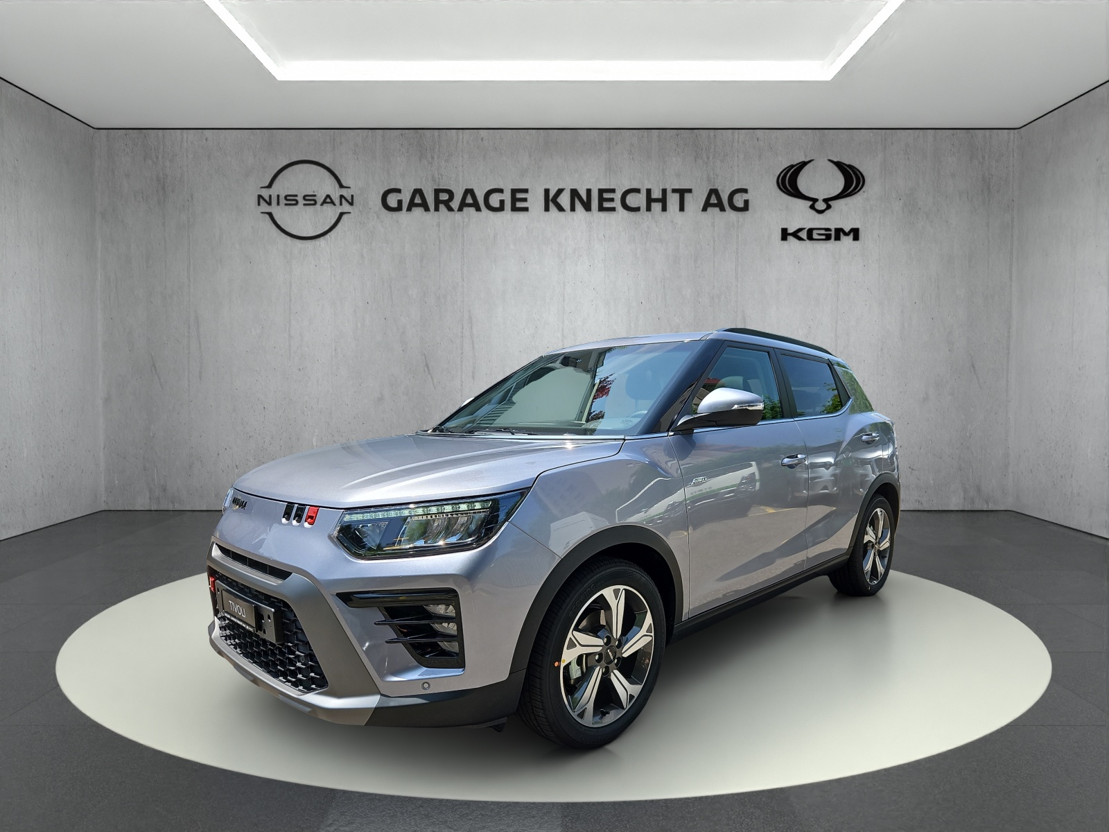 KGM-SsangYong Tivoli 1.5 T-Gdi Titanium 4WD-showroom-element-3