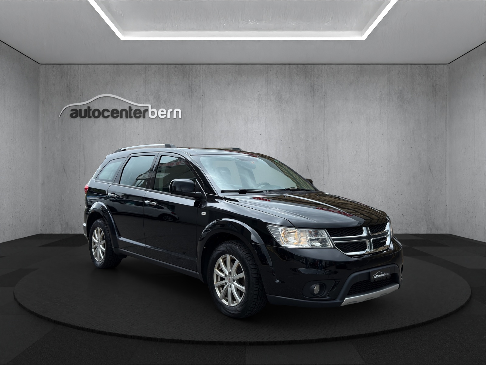 DODGE JOURNEY 3.6 7 Seat