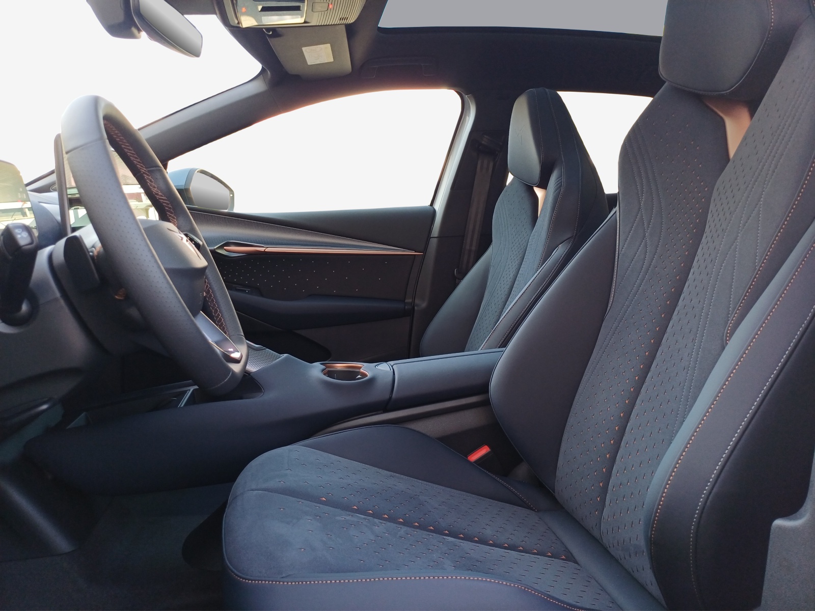 CUPRA Tavascan Type 9 77 kWh Adrenaline-image-7