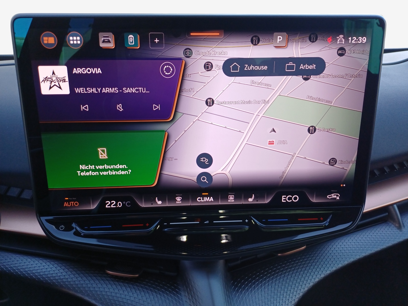 CUPRA Tavascan Type 9 77 kWh Adrenaline-image-10