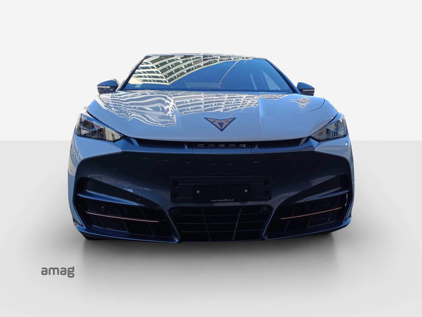 CUPRA Tavascan Type 9 77 kWh Adrenaline-image-6