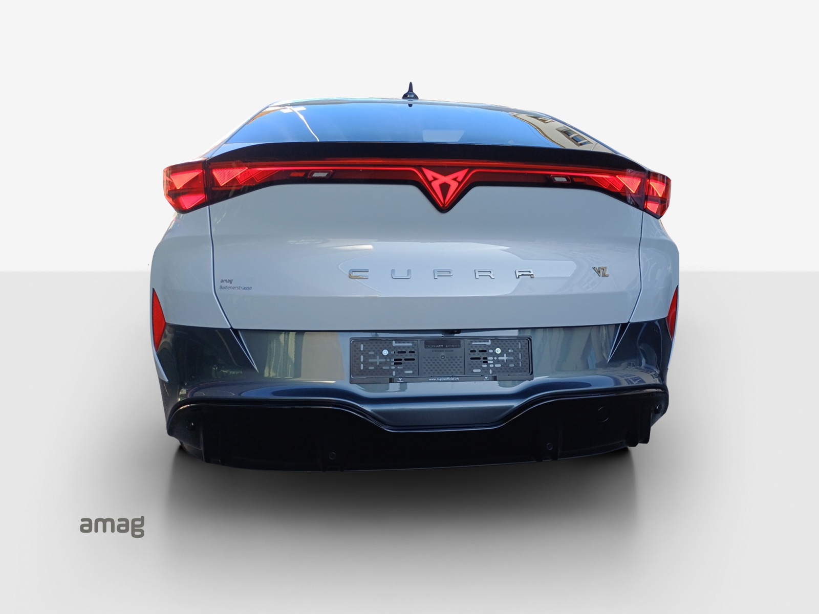 CUPRA Tavascan Type 9 77 kWh Adrenaline-showroom-element-3