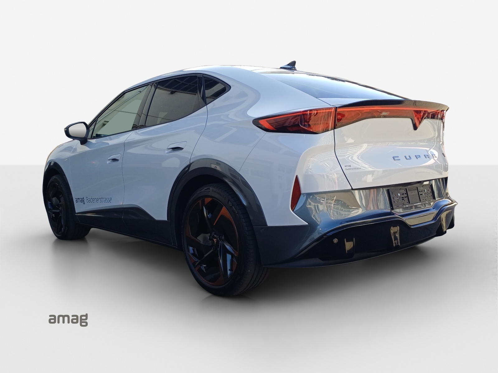 CUPRA Tavascan Type 9 77 kWh Adrenaline-showroom-element-2