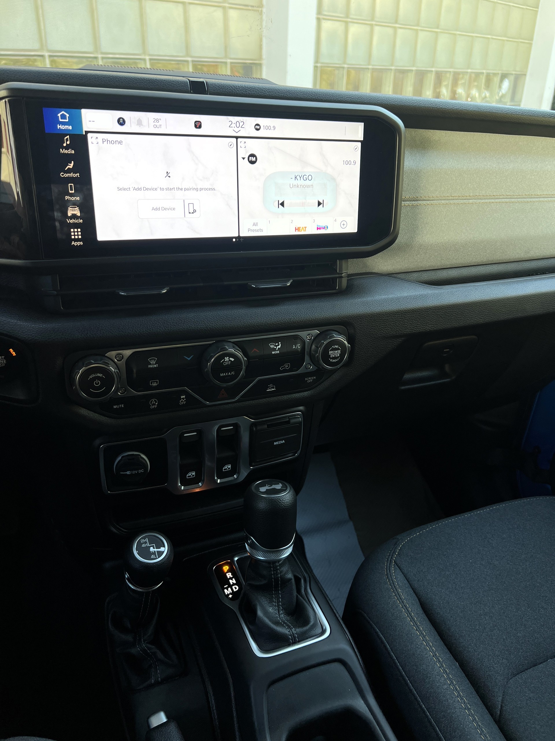 JEEP Wrangler Sport S 3.6-image-5